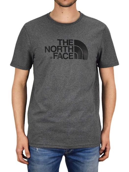 The North Face Easy-оригинална мъжка тениска