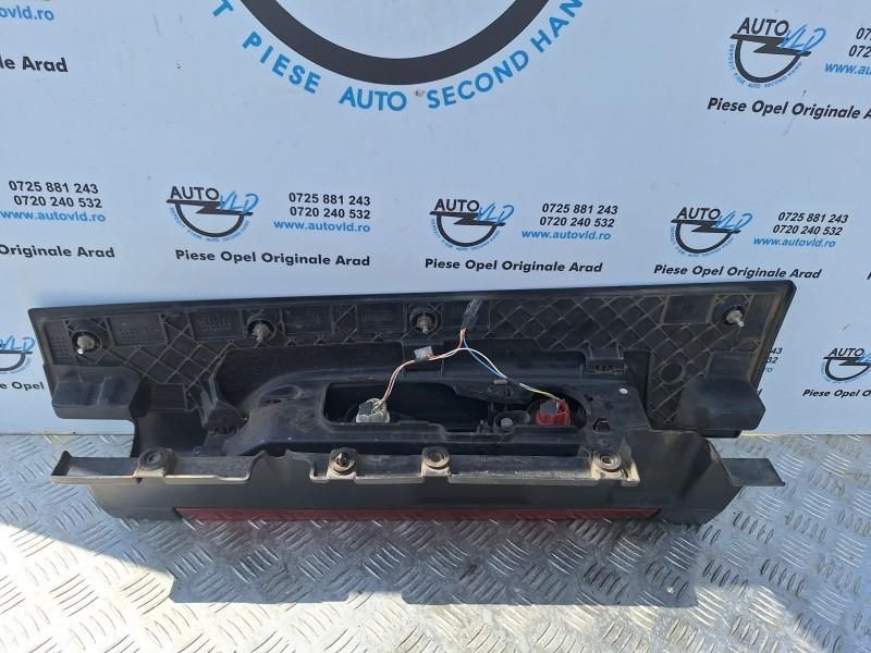 Stop aripa stanga Renault Trafic 3