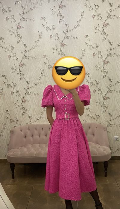 Продам платье, размер 42