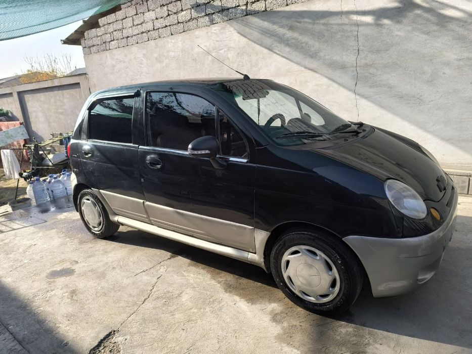 Matiz mx evro super kandior