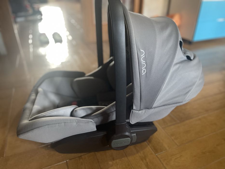 Nuna scoiaca auto I-SIZE Arra Next