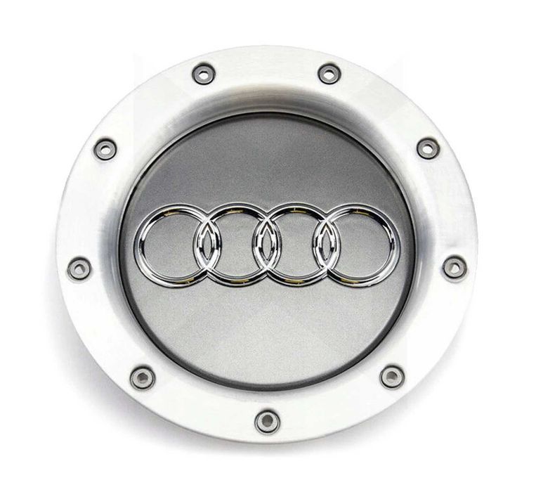 capac jante aliaj roti audi 146mm 8d0601165k