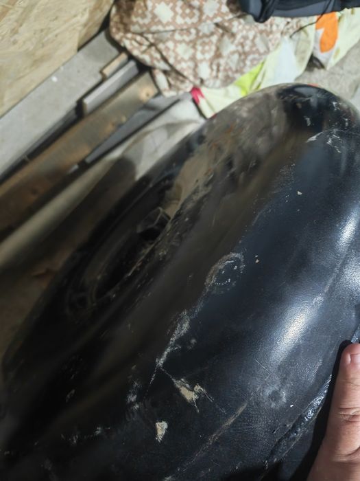 ГБО газовое оборудование