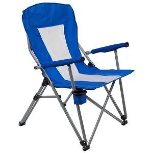 Стол и стулья туристические