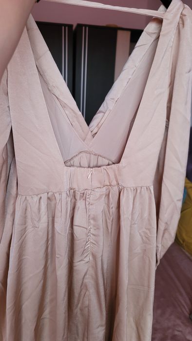Rochie "Jus de Pom"