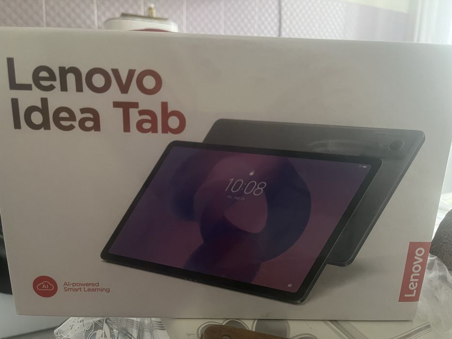 Продам новый планшет в упаковке