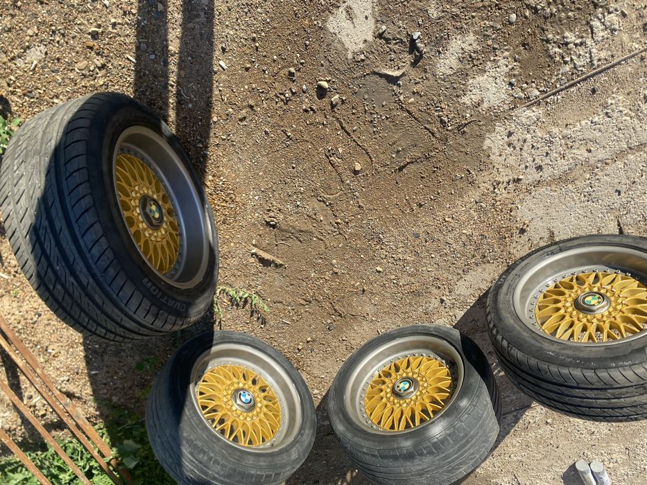 Продам BBC R17 разборные