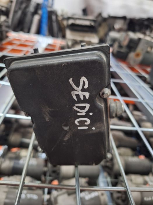 Abs модул Fiat Sedici  / Фиат Седичи 2008г.