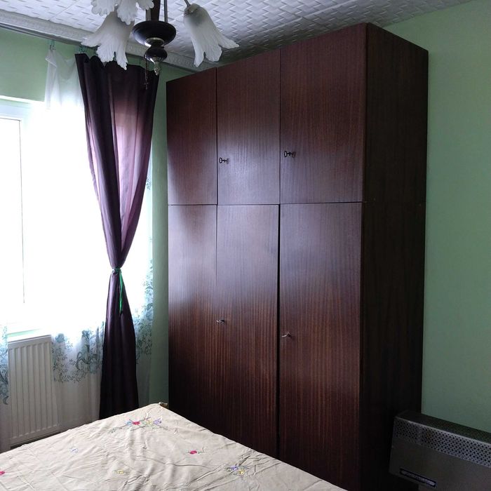 Продава се Тристаен апартамент в Монтана, Младост 1 - 80 кв.м за 829 €/кв.м - Снимка #6