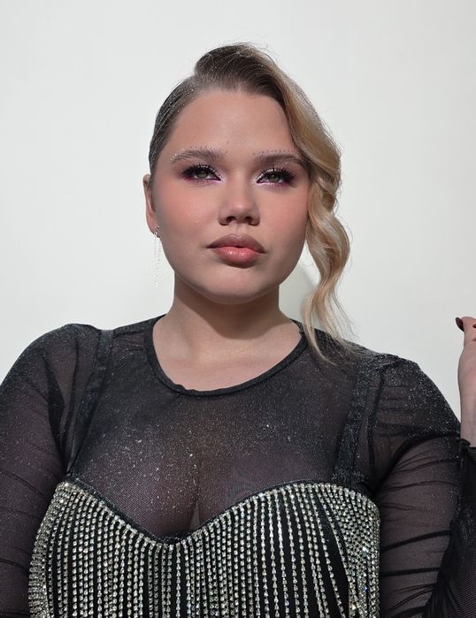 Услуга визажиста