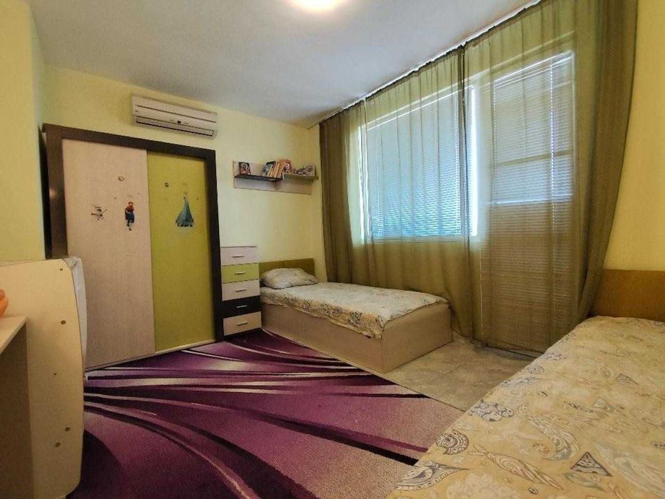 Продава се Тристаен апартамент в Пловдив, Център - 92 кв.м за 1685 €/кв.м - Снимка #5