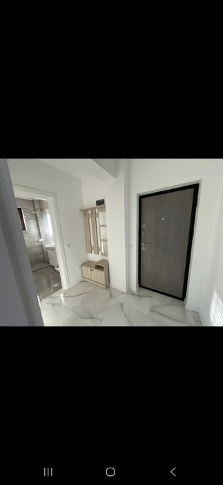 Inchiriez apartament cu 2 camere!