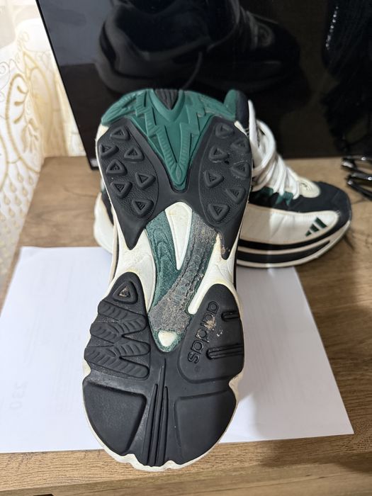 Adidas galaxy vintage an 1997