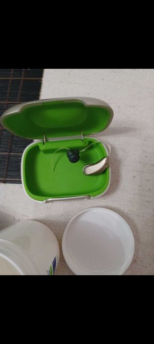 Слухов апарат висок клас