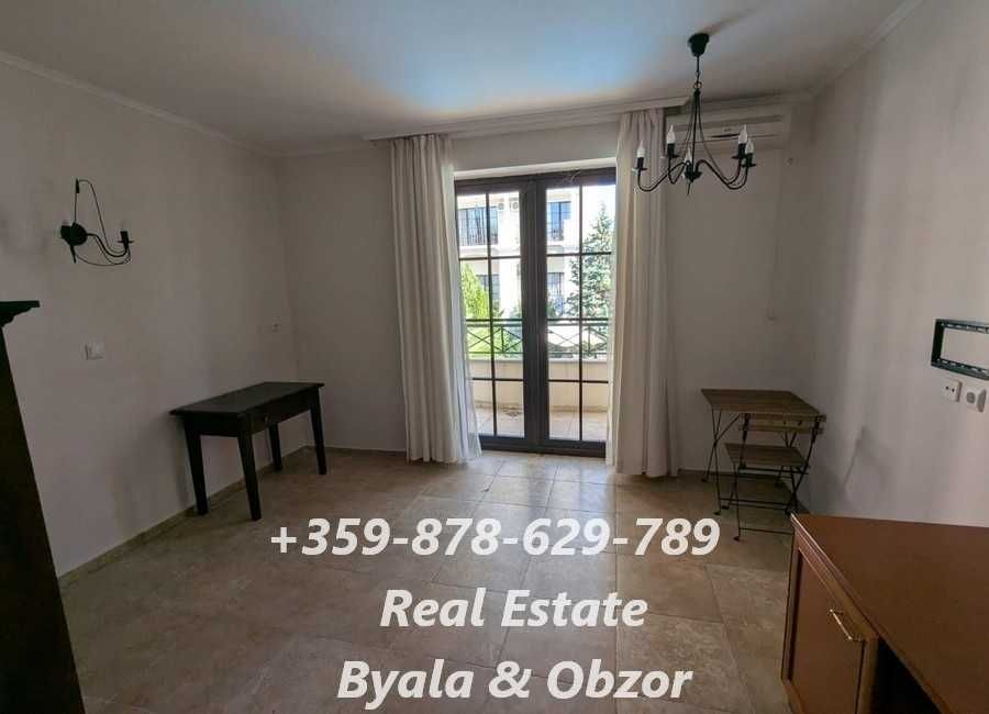 Продава се Двустаен апартамент в Обзор - 76 кв.м за 487 €/кв.м - Снимка #10