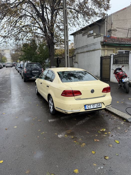 De vânzare Volkswagen!