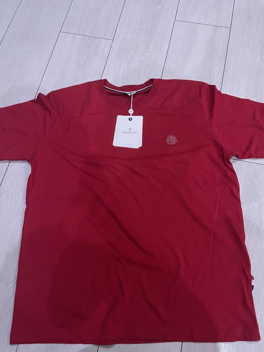 Тениска Moncler