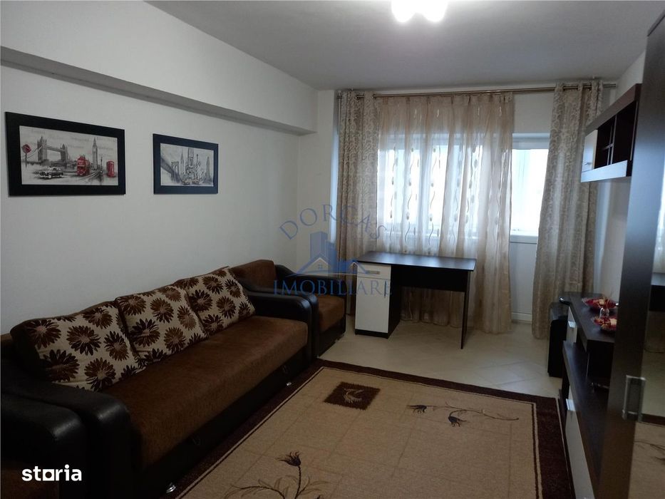 Apartament doua camere ultracentral,zona Universitate-Judecatorie,CT — fotografia 1