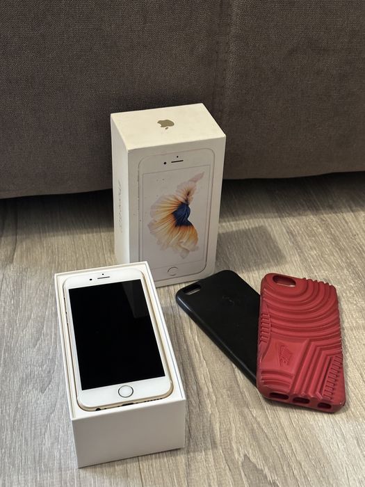 Продается Iphone 6s, 32gb
