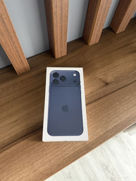 Iphone 17 Pro Max 512GB - Nou - Sigilat