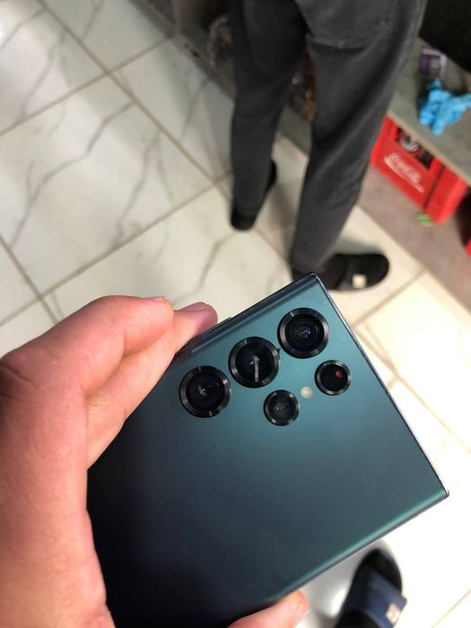 Samsung galaxy s22 ultra