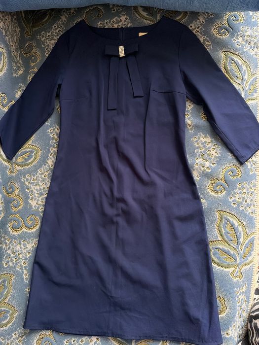 Платье праздничное