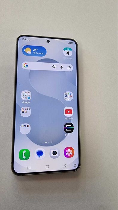 ***Топ цена***Samsung S25 128GB
