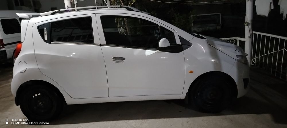 Spark 1 pozitsiya 2011