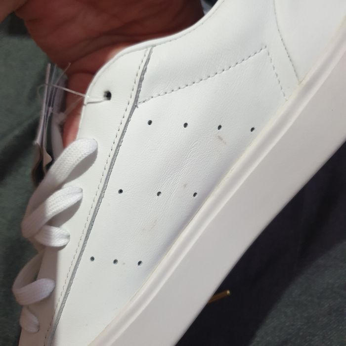 Adidasi ADIDAS SLEEK W damă