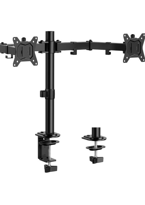 Стойка за два монитора ErGear