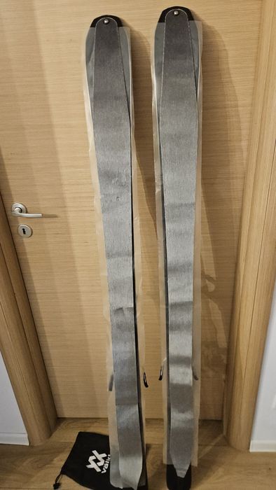 Schiuri ski tura 170 volkl