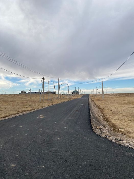 Участок продается