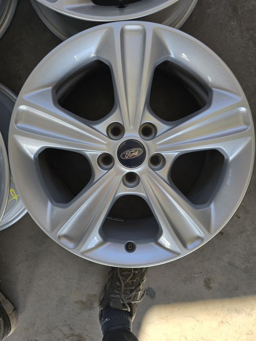 17 цола джанти 5x108 за FORD-VOLVO-CITROEN