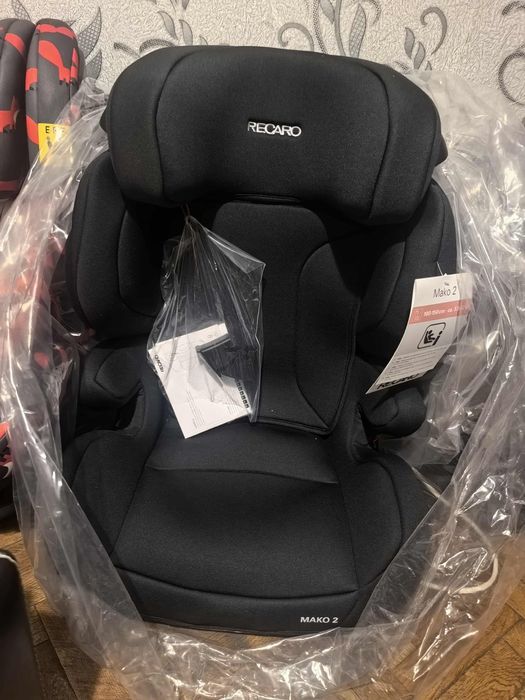 Детска седалка за кола  Cosatto / Recaro / Maxi-Cosi / с ISOFIX