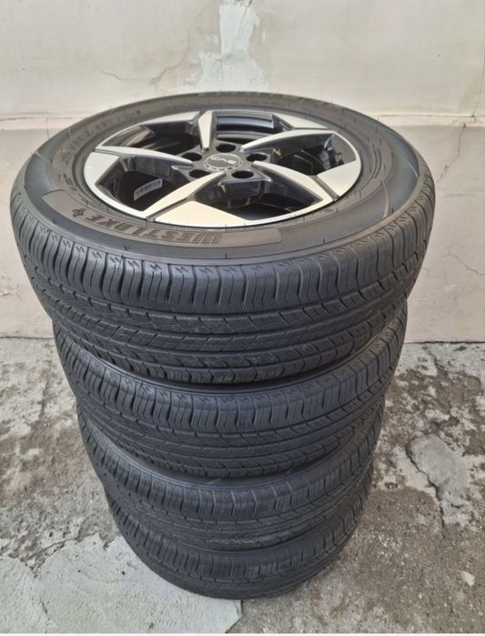 BYD YUAN UP diska balon yengi