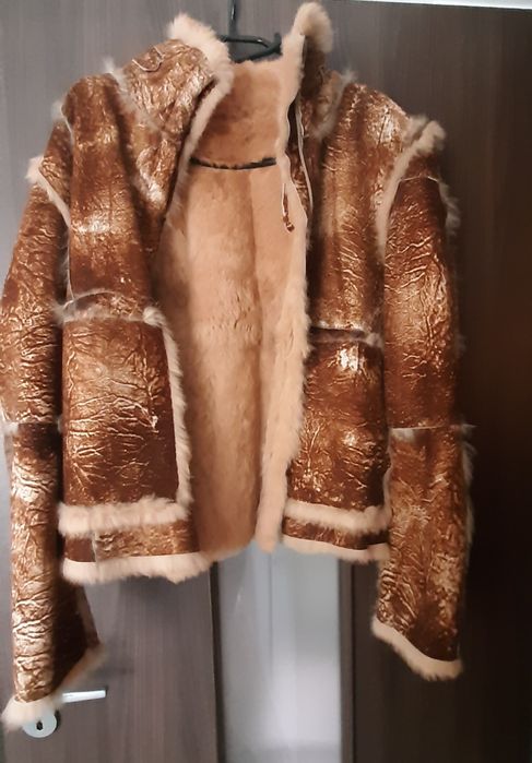 Blana naturala reversibila