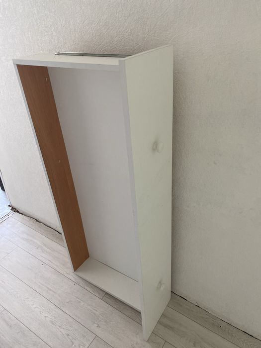 Продам кроватку детскую