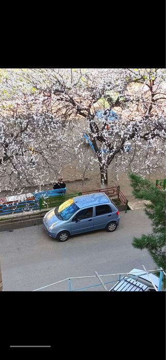 Chevrolet Matiz 2013 — 3