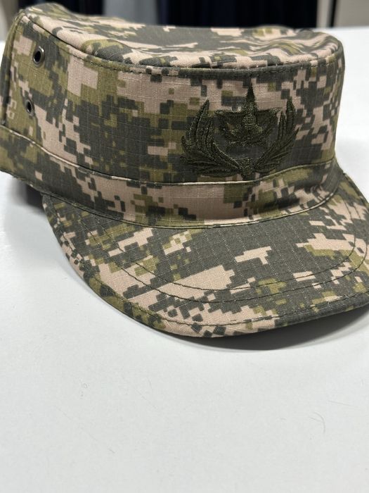 НВП Камуфляж новый