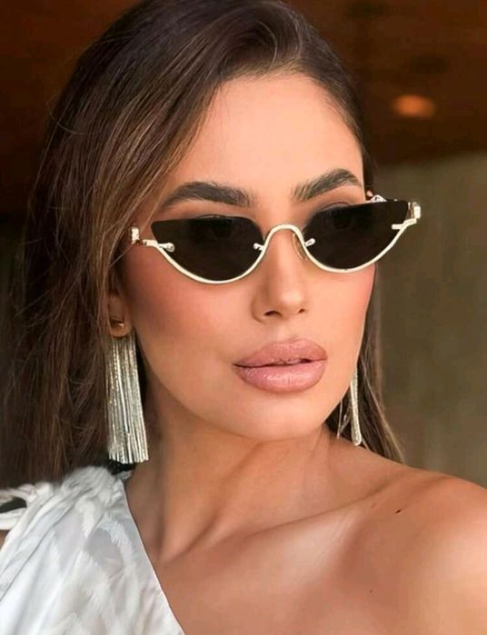 Топ модел слънчеви очила 2025