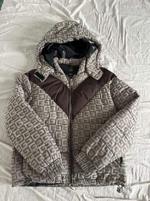 geacă originală Guess S