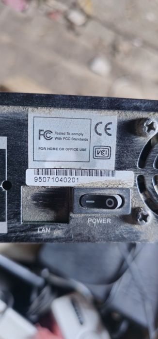 Видеорегистратор видеонаблюдения