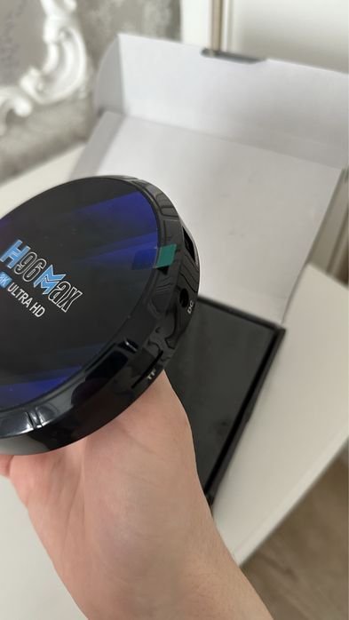 Продам приставку для Смарт ТВ