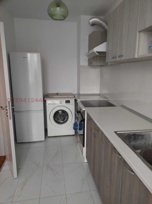 Дава се под наем Тристаен апартамент в Пловдив, Мараша - 104 кв.м за 510 € - Снимка #2