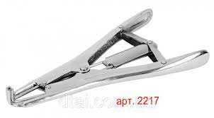 Щипцы для кастрации Эмаскулятор