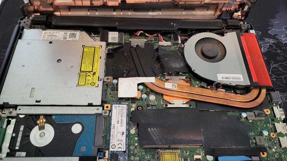 Instalare Windows 150 RON + optimizare laptop – Timișoara