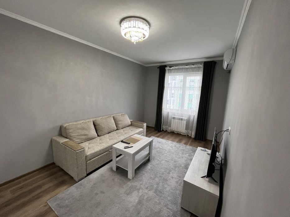 Новостройка  Манзара  ориентир торг центр  High Town City..