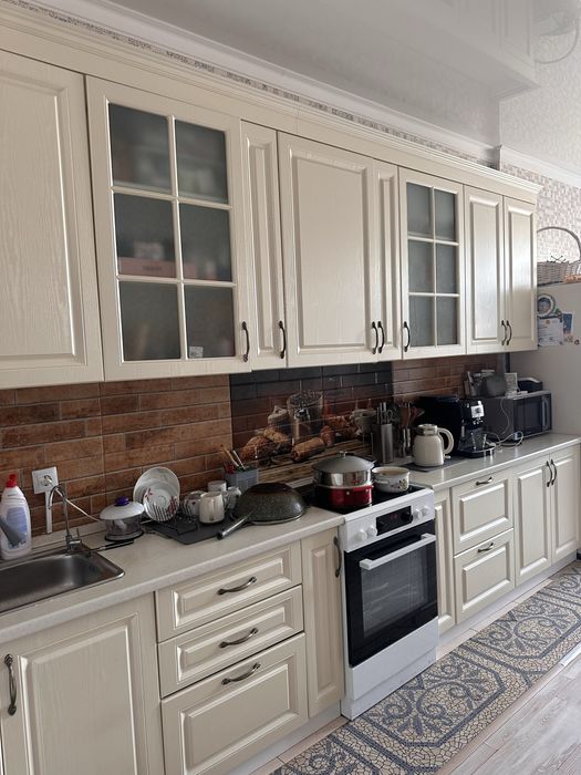 кухонный гарнитур г. Астана