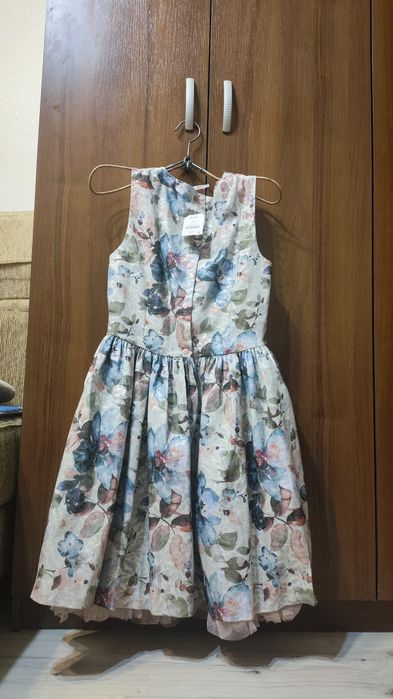 Платье для девочки Next