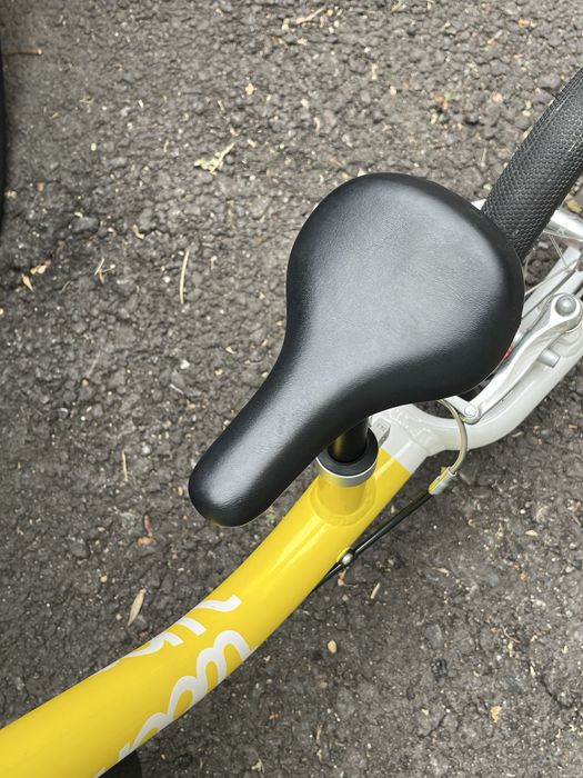 Vand bicicleta Woom 1 in garantie